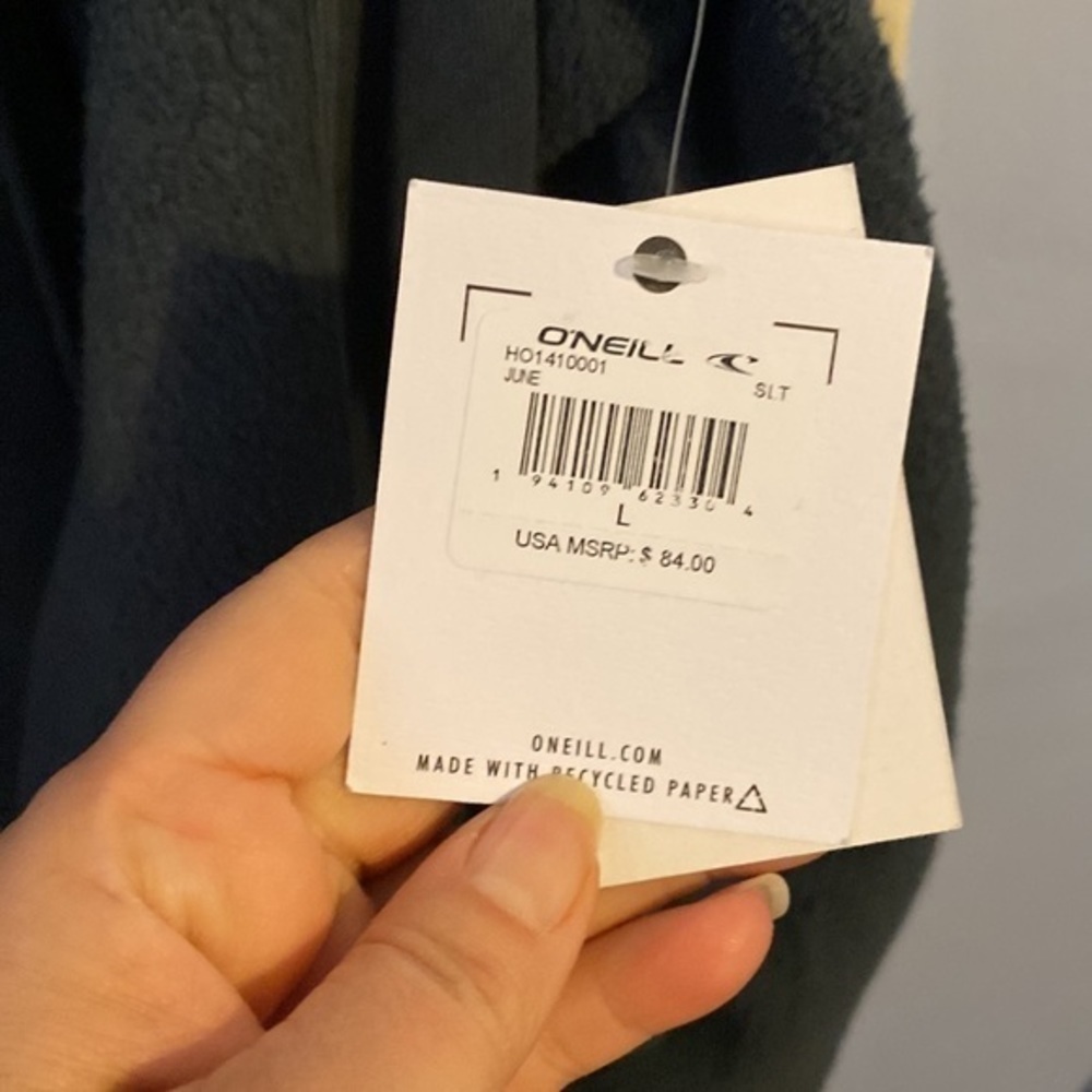 O’Neill jacket - Picture 7 of 8